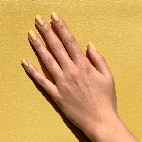 vernis à ongles jaune pastel, Vernis à ongles, OPI, meilleur vernis à ongles, marque de vernis à ongles, vernis à ongles jaune