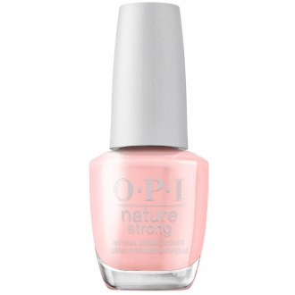 Vernis à ongles, OPI, Nature Strong, Vegan, ongles rose, ongles nude, ongles clair