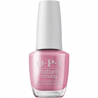 Vernis à ongles, OPI, Nature Strong, Vegan, 9 free, ongles rose, vernis a ongle