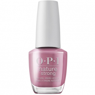 Vernis à ongles, OPI, Nature Strong, Vegan, 9 free, vernis rose, vernis a ongle