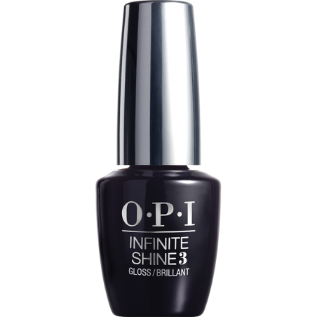 Langhoudende nagellak, Infinite Shine, OPI, Rijke kleur, geleffect
