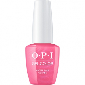 Hotter Than You Pink - GelColor