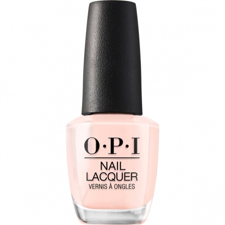 Ongles nude, ongles rose, vernis à ongles OPI, OPI, meilleur vernis à ongles, vernis à ongles