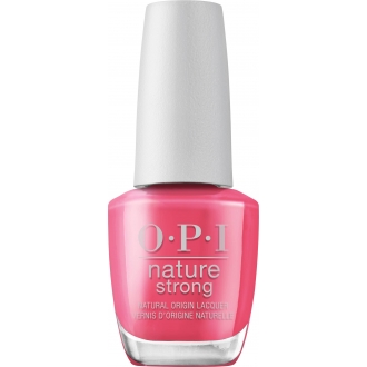 OPI, Nature Strong, ongles rose, vernis à ongles, vernis a ongle
