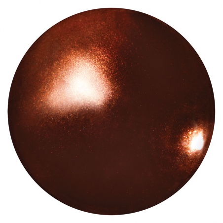 Great Copper-tunity - Chrome Effects Powder