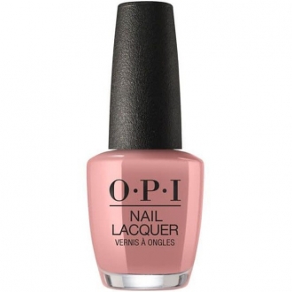 Vernis à ongles nude, Vernis à ongles, vernis à ongles OPI, OPI, ongles roses, vernis à ongles rose, ongles nude