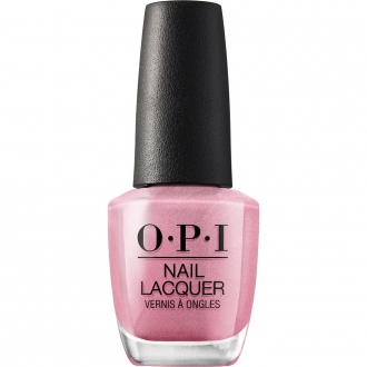 Nagellak roze, beste nagellak, nagellak, OPI, lichte nagellak, sterke nagellak