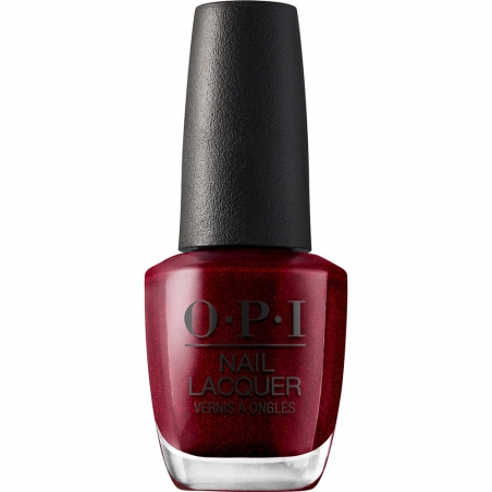 Vernis à ongles rouge, Vernis à ongles, ongles rouge, vernis à ongles OPI, OPI, meilleur vernis à ongles