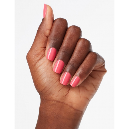 roze nagellak, beste nagellak, OPI, nagellak, goede nagellak, roze nagels, roze nagels, sterke nagellak