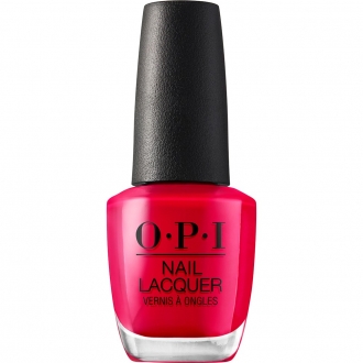 Vernis à ongles, vernis à ongles rouge, ongles rouge, vernis à ongles OPI, OPI, meilleur vernis à ongles
